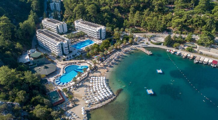 Turunç Resort Otel