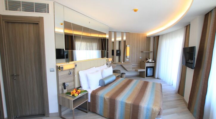 Turunç Premium Otel