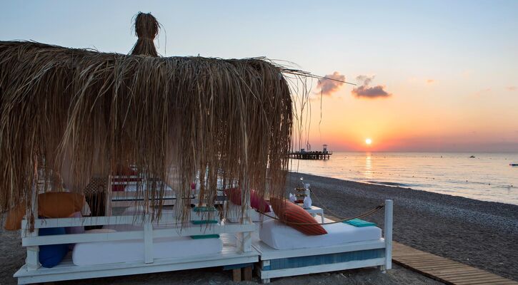 Olympos Tatilya Pansiyon