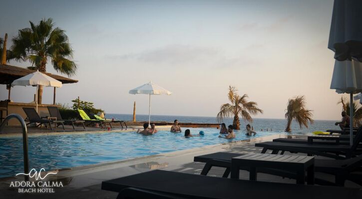 Adora Calma Beach Hotel